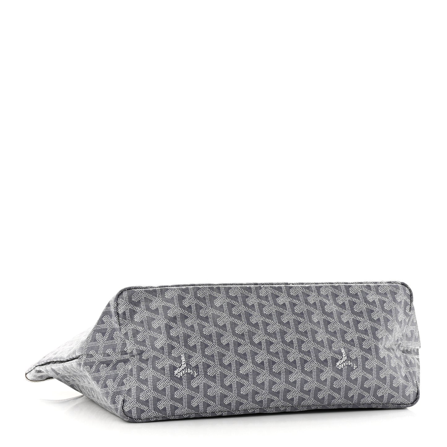 Goyardine Saint Louis PM Grey
