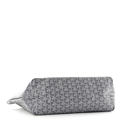 Goyard Goyardine Saint Louis PM Grey 4 of 14