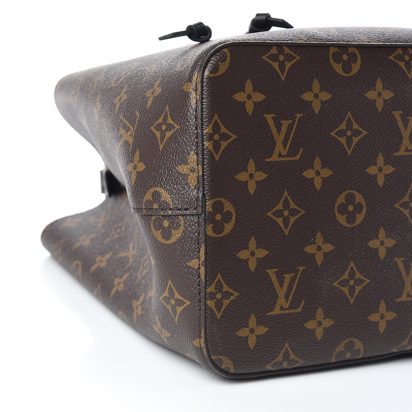 Monogram Neonoe MM Black