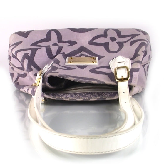 Louis Vuitton Tahitienne Cabas PM 4 of 11