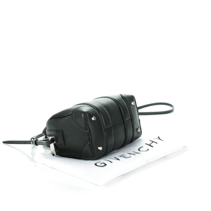 Givenchy Calfskin Micro Lucrezia Black 4 of 7