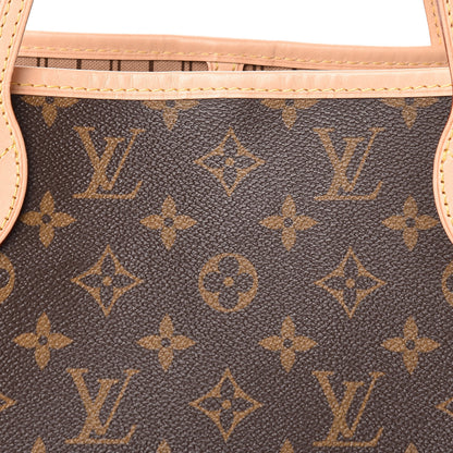 Louis Vuitton Monogram Neo Neverfull MM 11 of 13