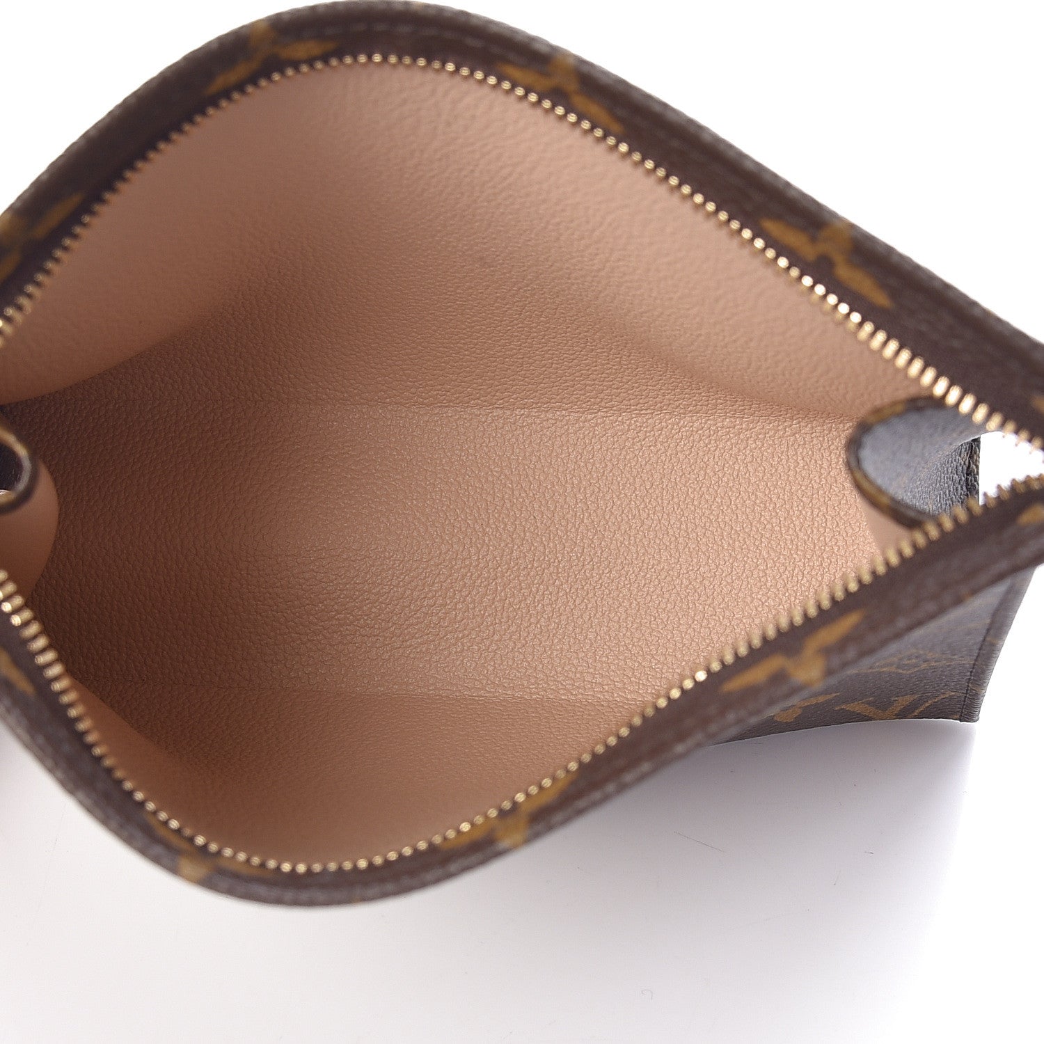Louis Vuitton Monogram Toiletry Pouch 19 5 of 6
