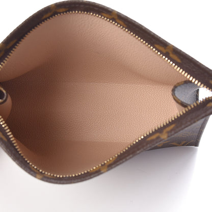 Louis Vuitton Monogram Toiletry Pouch 19 5 of 6