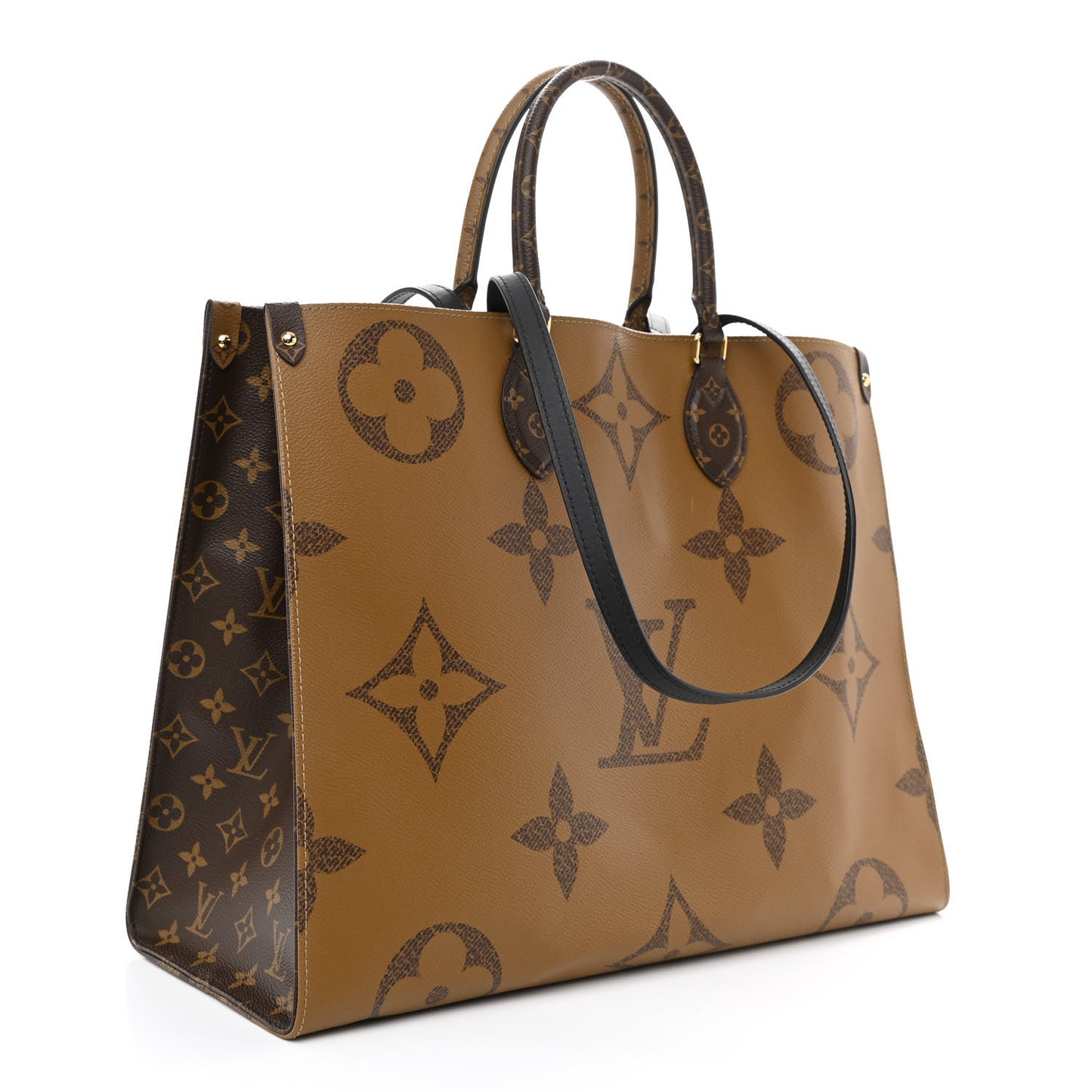 Reverse Monogram Giant Onthego GM