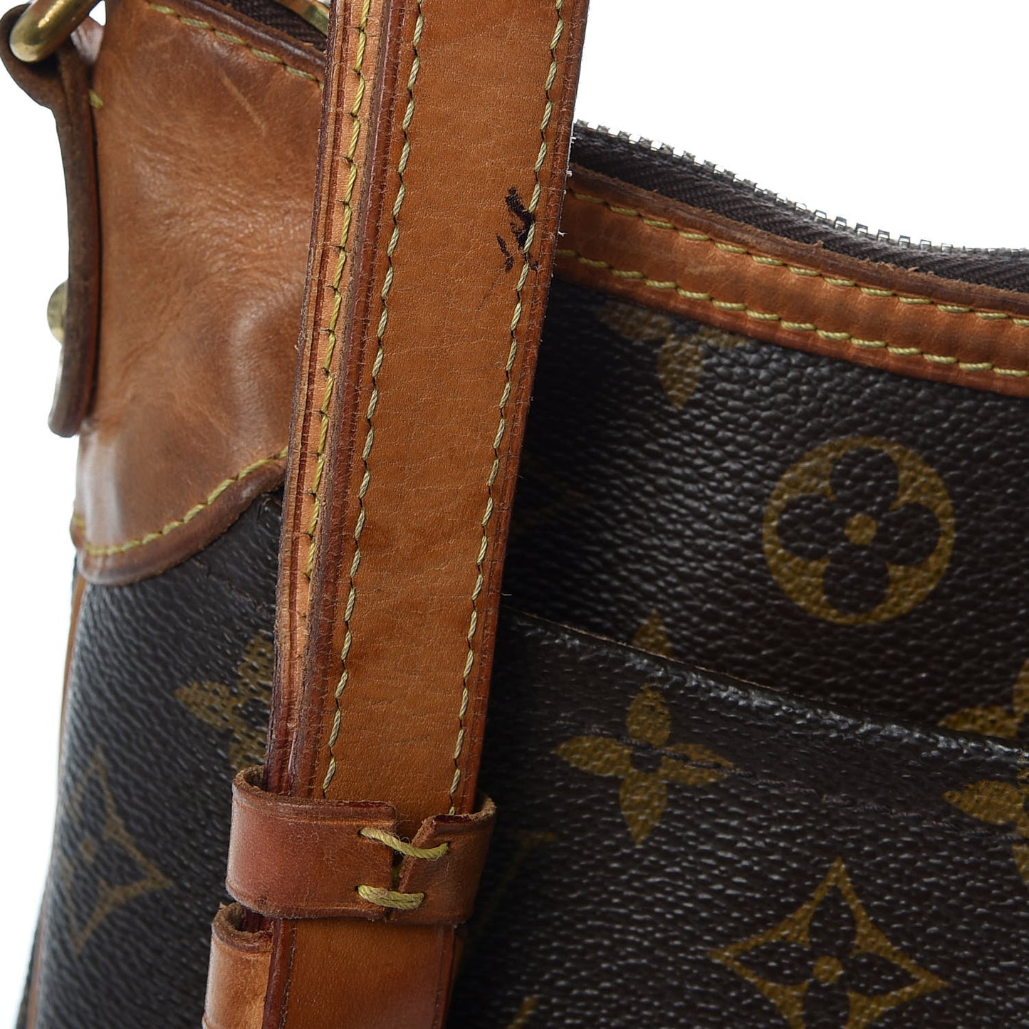 Monogram Odeon PM