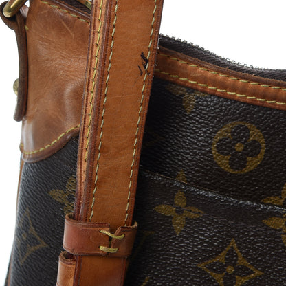 Louis Vuitton Monogram Odeon PM 15 of 23