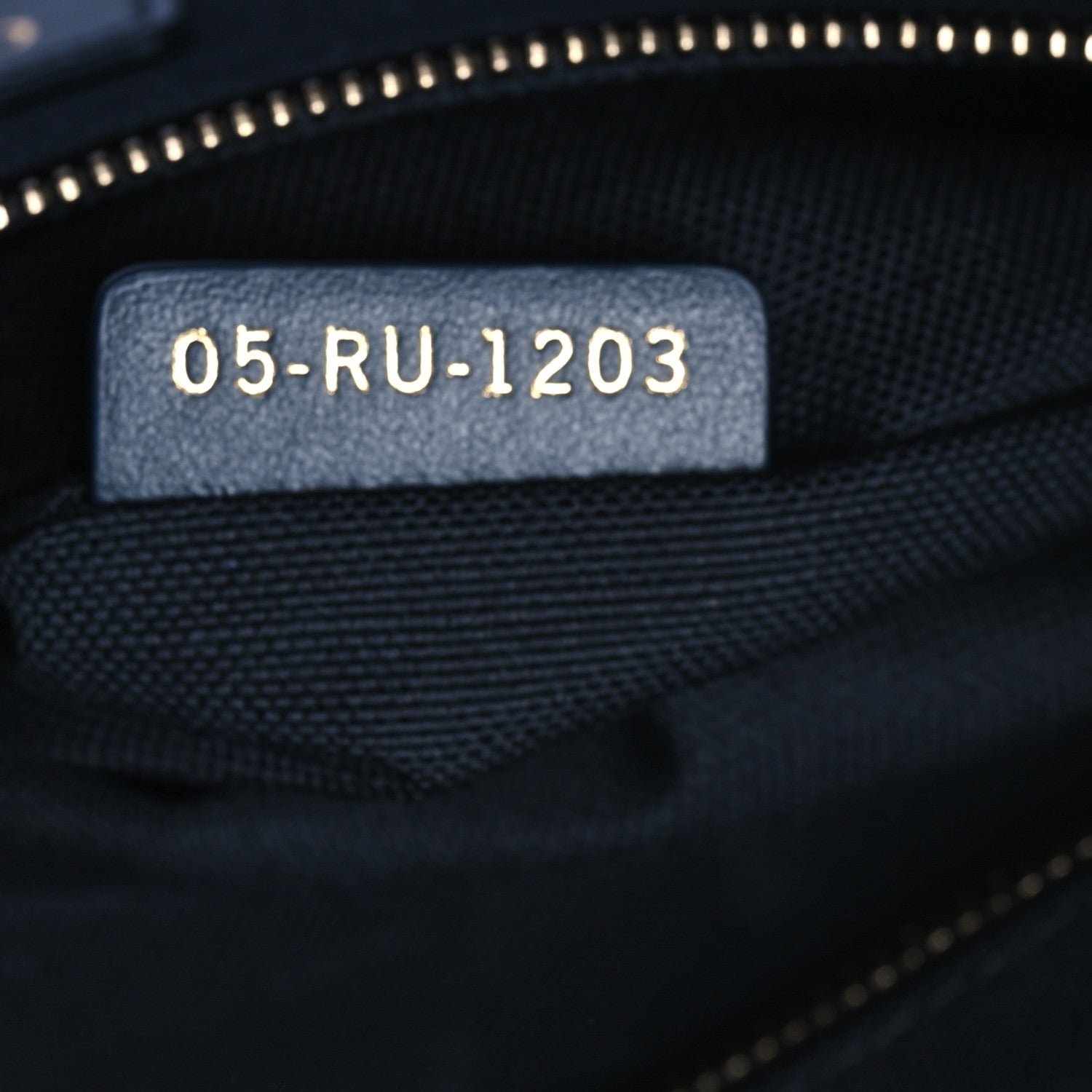 Christian Dior Oblique Calfskin Medium Book Tote With Strap Blue Multicolor 7 of 11