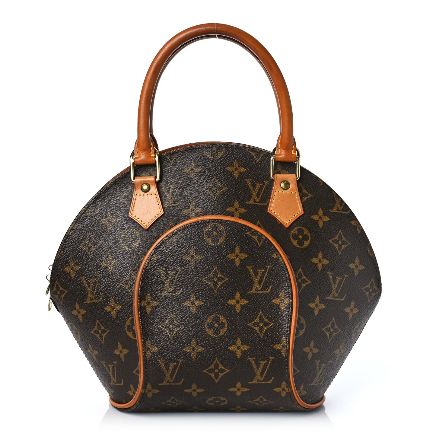 Monogram Ellipse PM