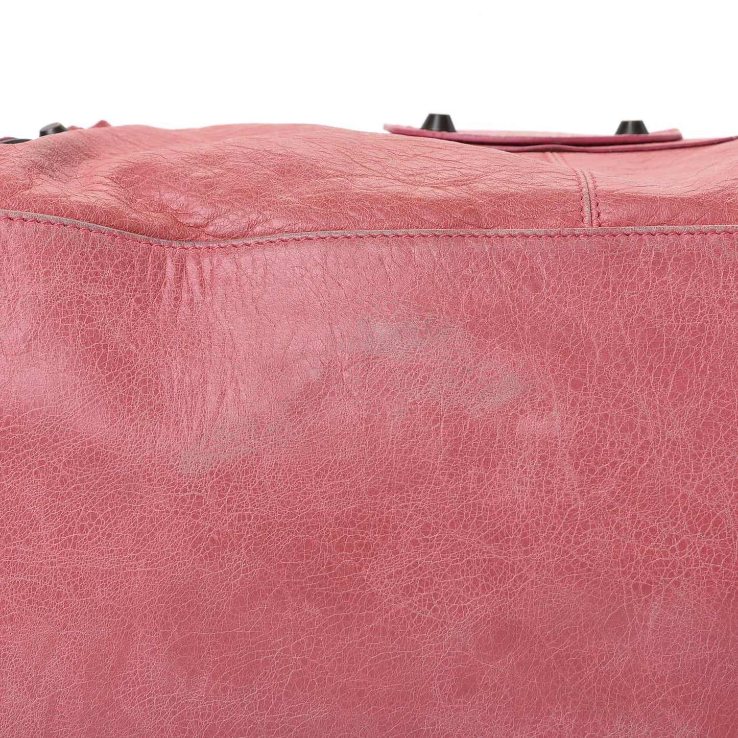 Agneau Classic Hardware City Grenadine