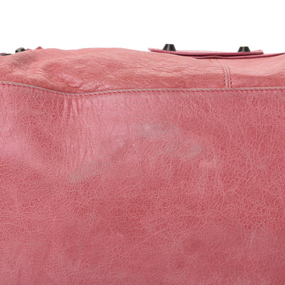 Balenciaga Agneau Classic Hardware City Grenadine 15 of 15