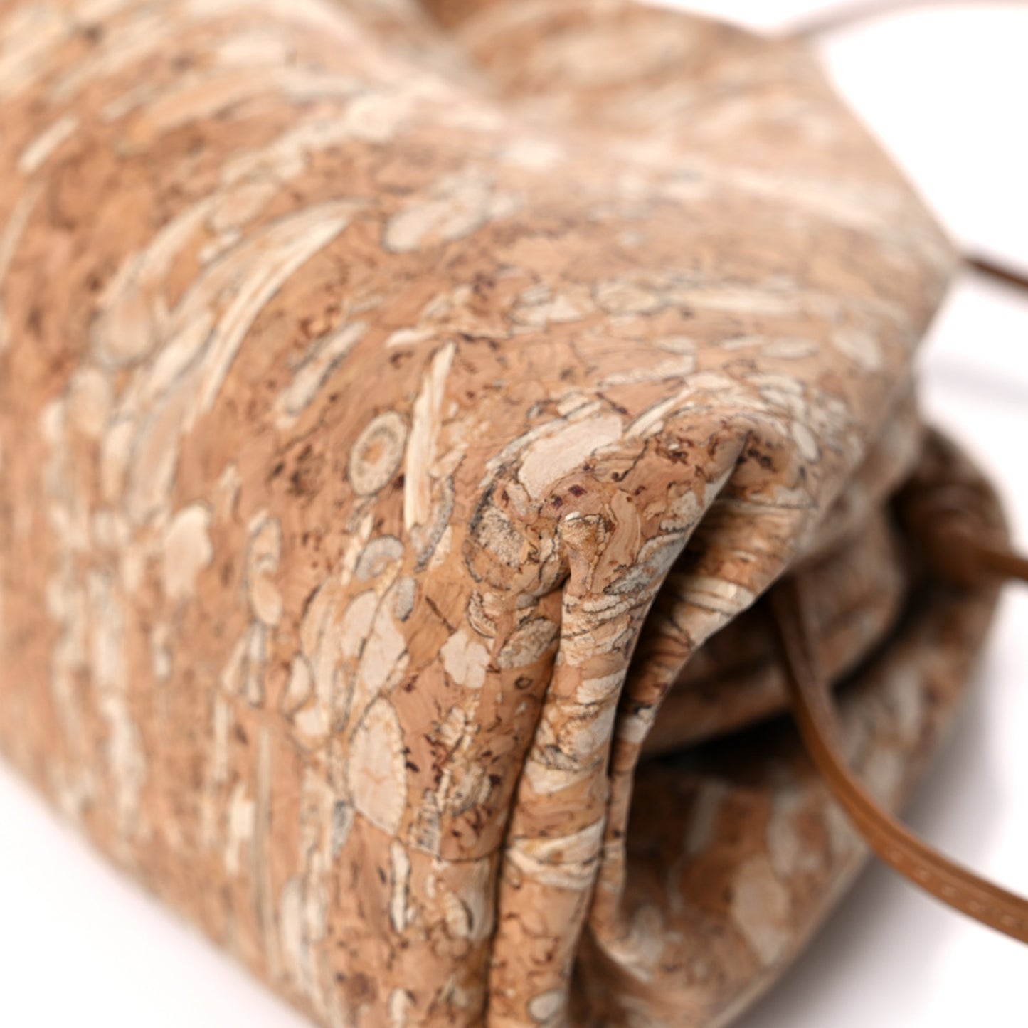 Cork The Mini Pouch Natural