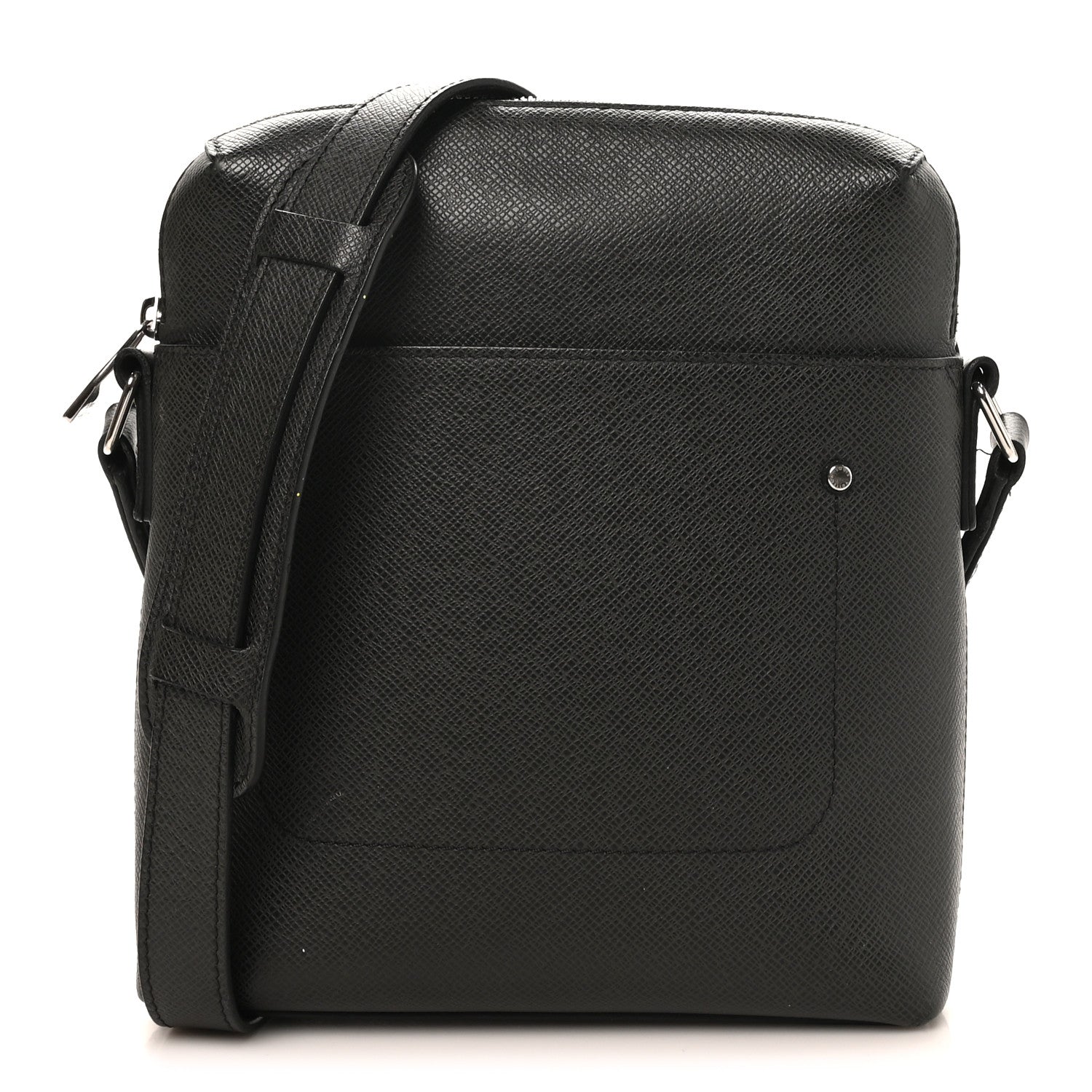 Louis Vuitton Taiga Grigori Pochette Ardoise 1 of 10