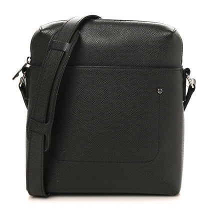 Louis Vuitton Taiga Grigori Pochette Ardoise 1 of 10