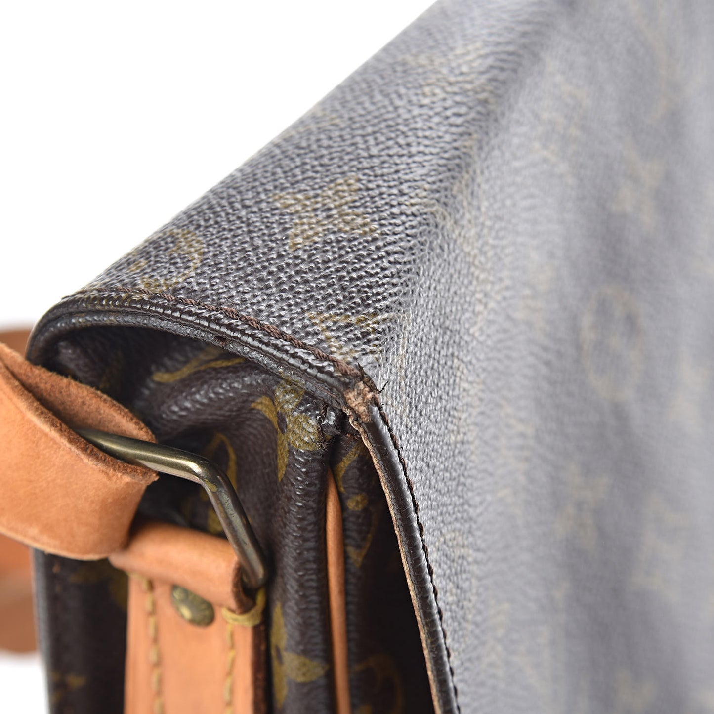Monogram Cartouchiere 26