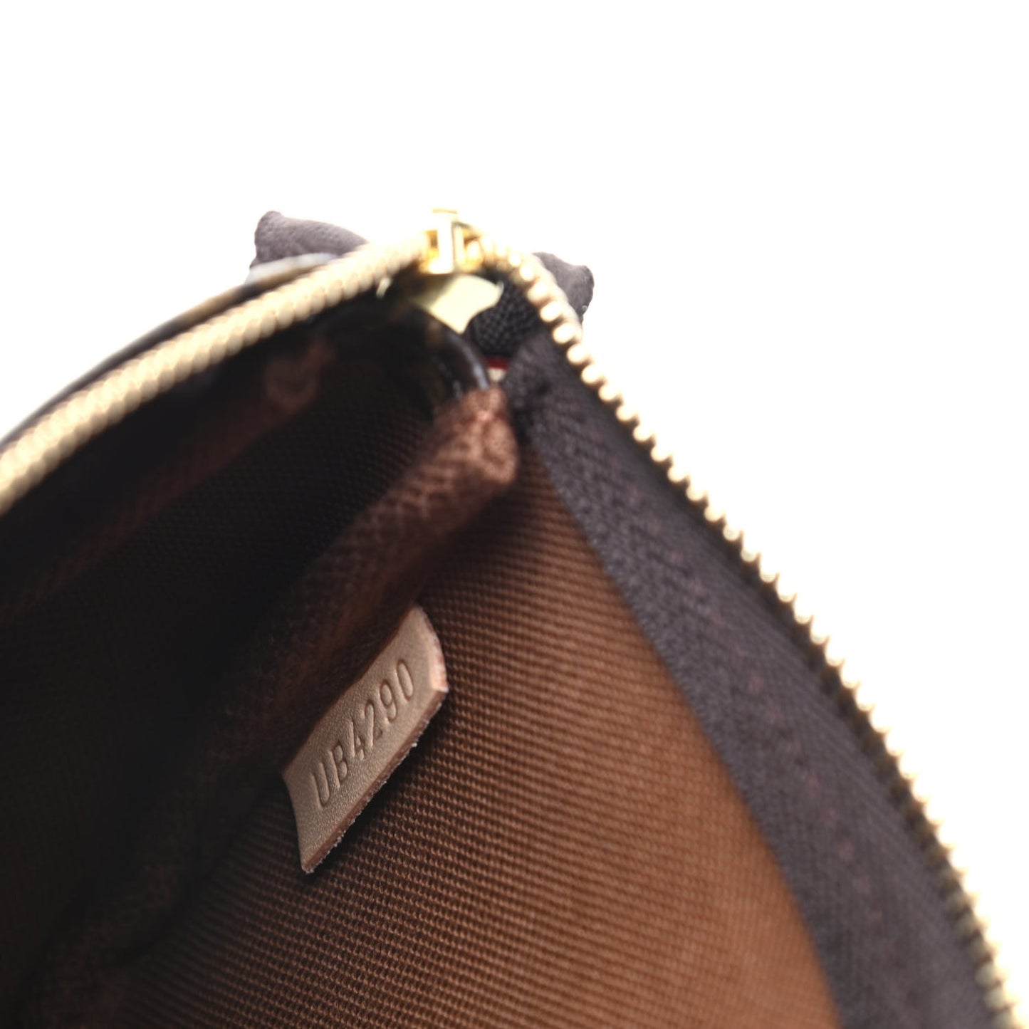 Monogram Mini Pochette Accessories