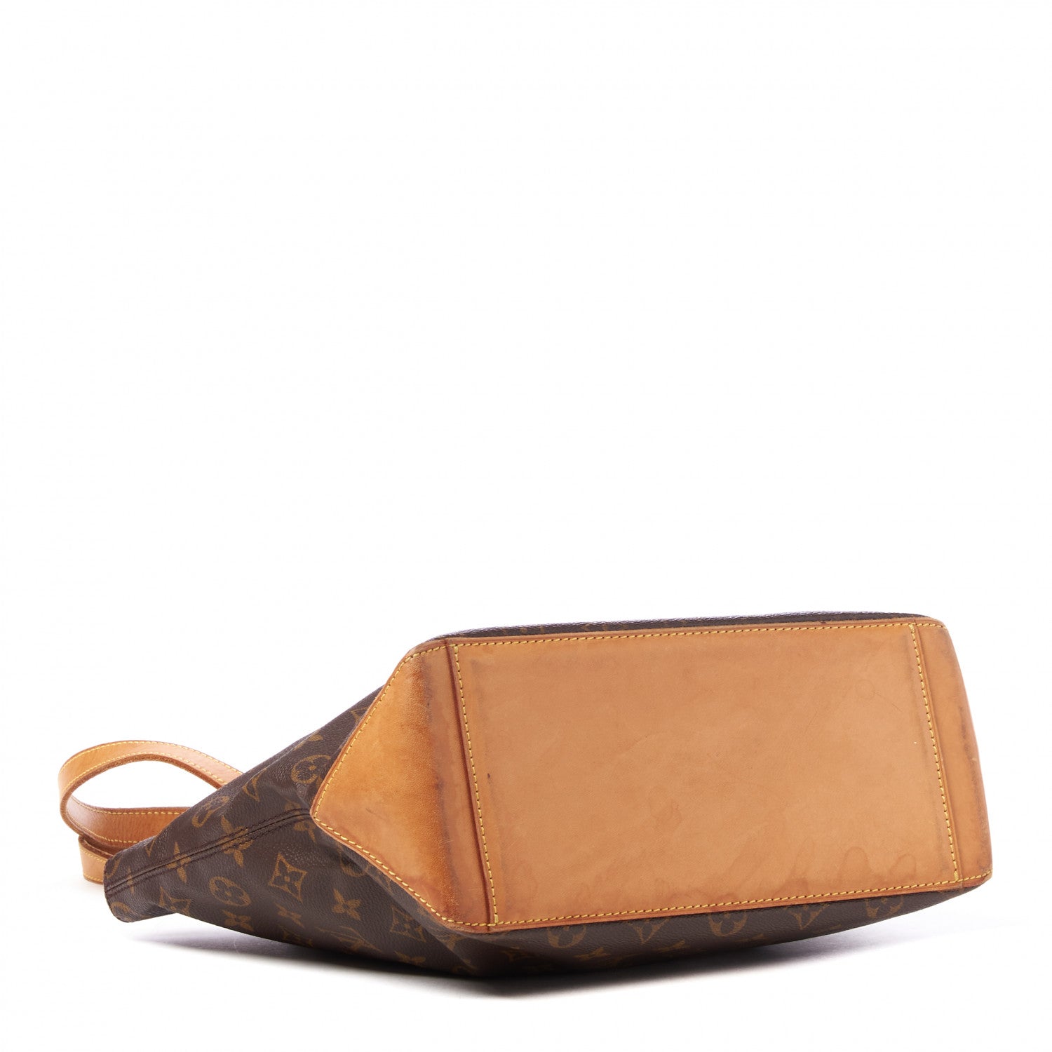 Louis Vuitton Monogram Cabas Piano 3 of 9