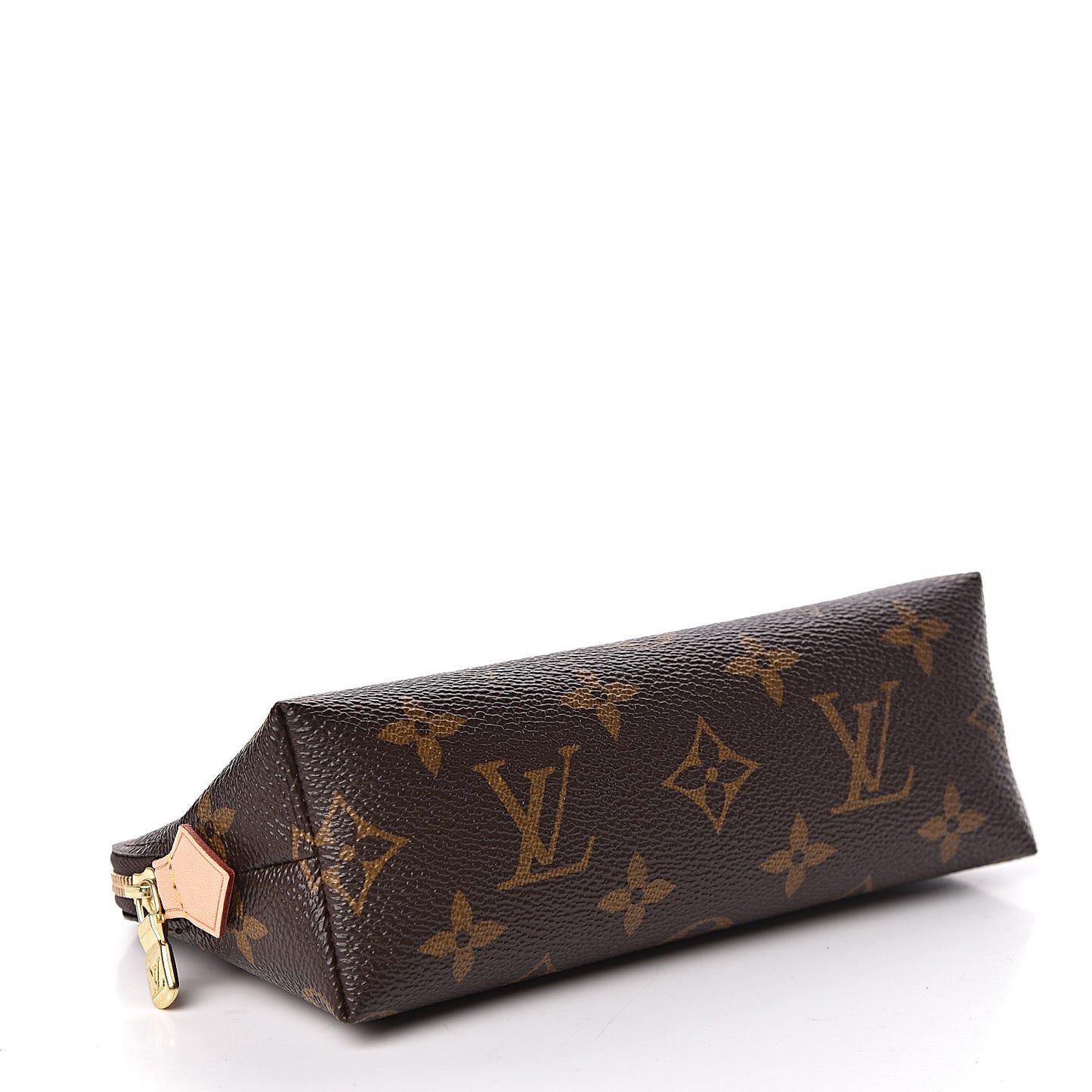 Monogram Cosmetic Pouch
