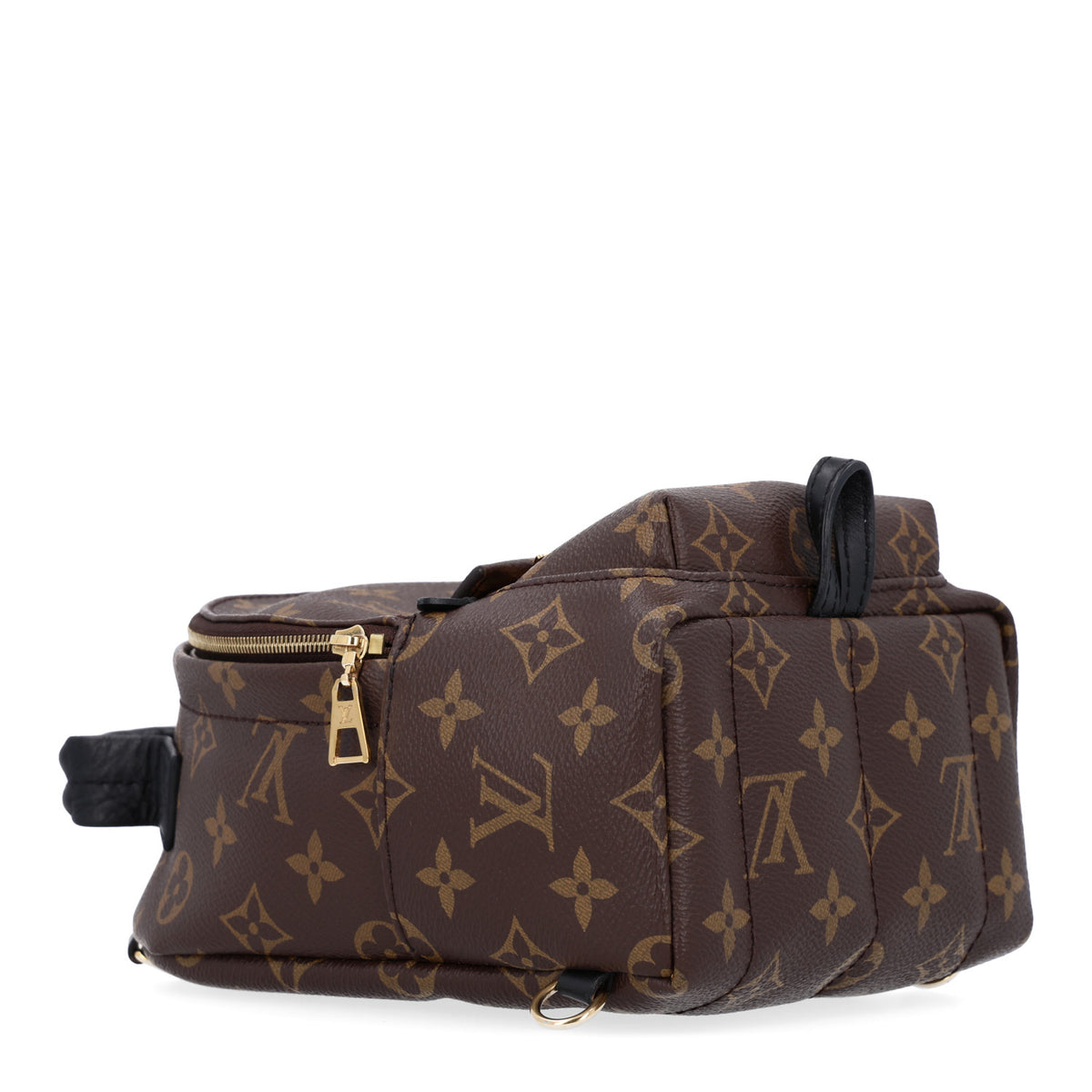 Monogram Palm Springs Backpack Mini