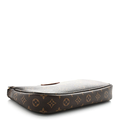 Louis Vuitton Monogram Multi Pochette Accessories Mini Pochette 5 of 12