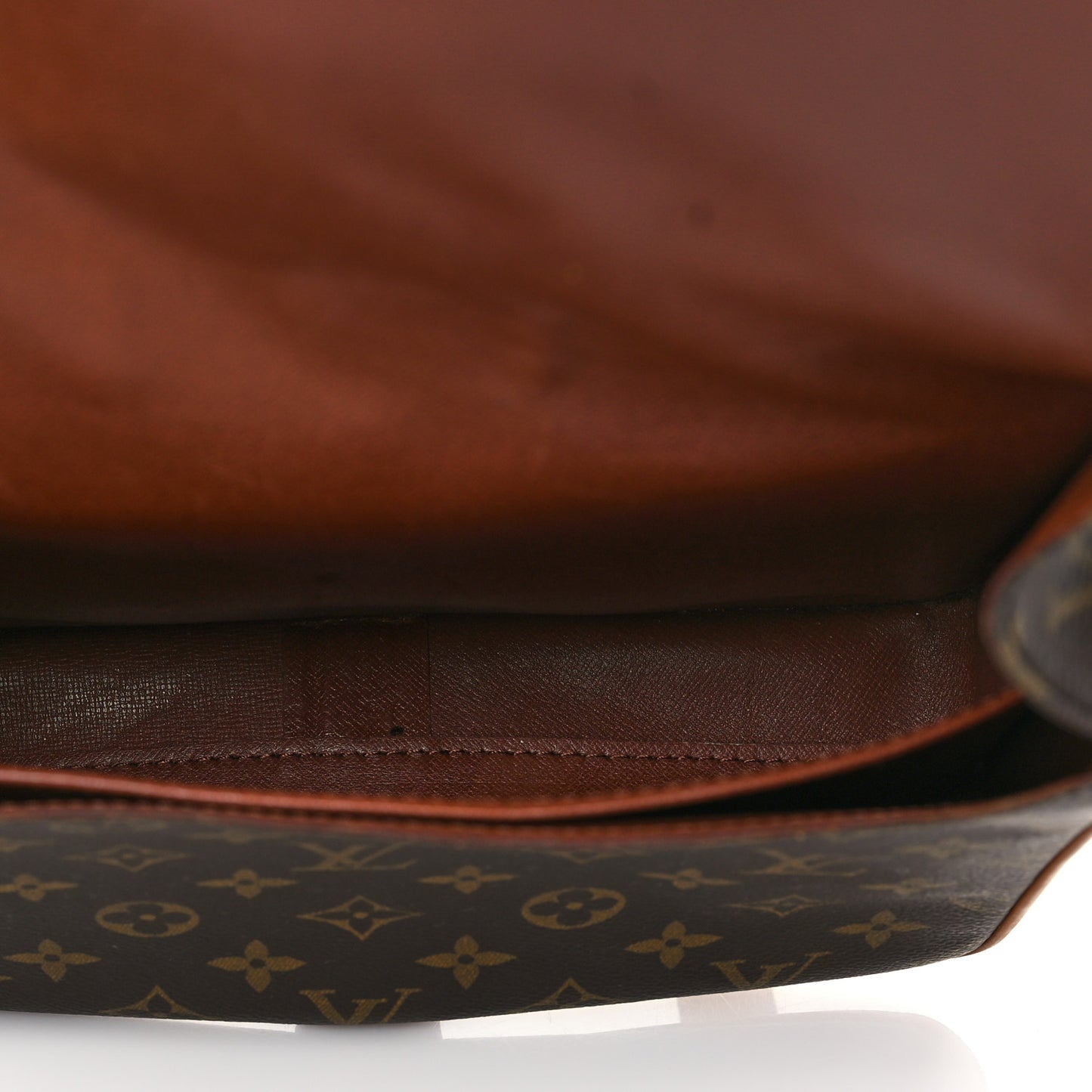 Monogram Cartouchiere 26