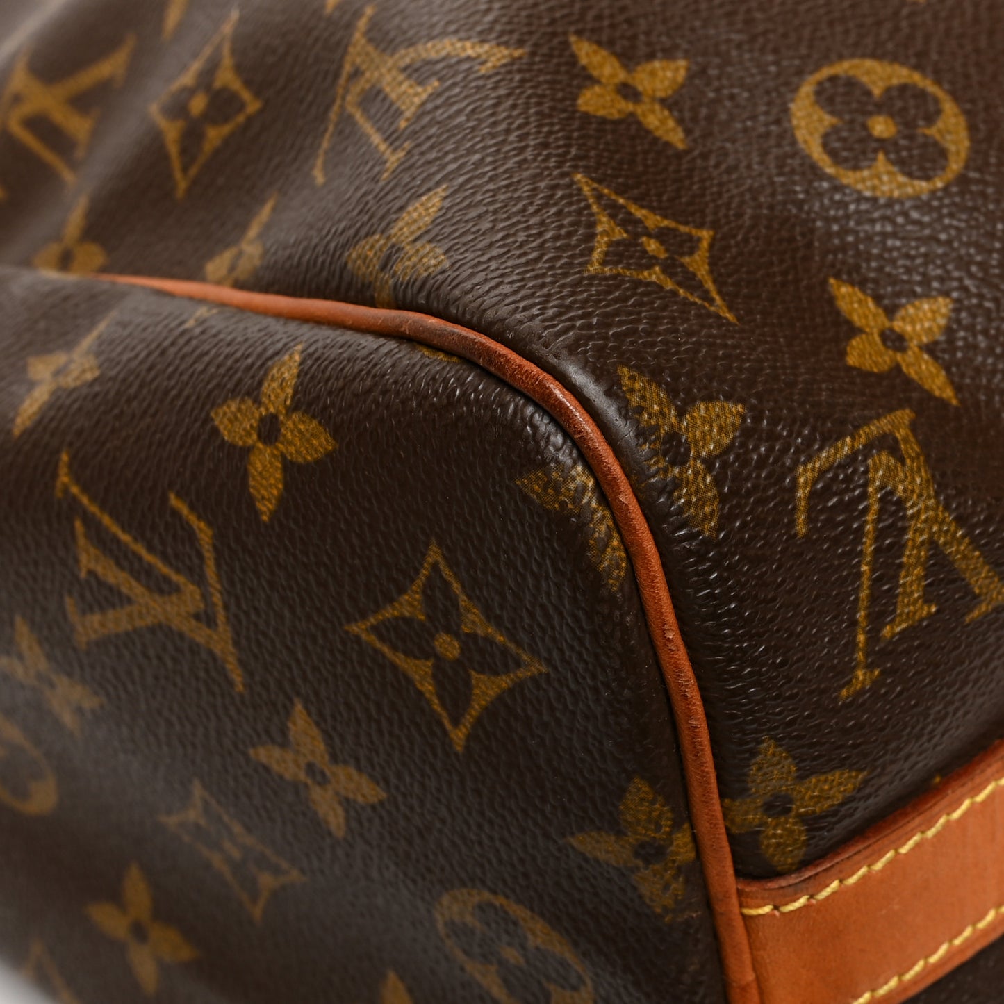 Monogram Sac Flanerie 45
