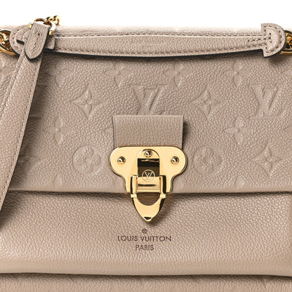 Louis Vuitton Empreinte Vavin PM Tourterelle 7 of 9