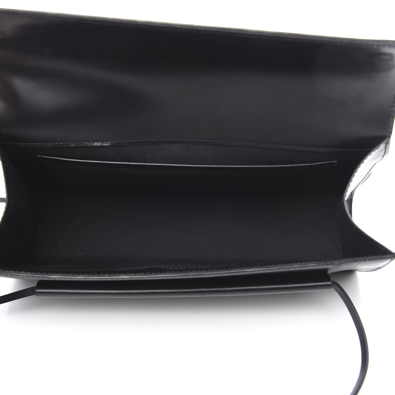 Louis Vuitton Epi Dinard Black 5 of 11