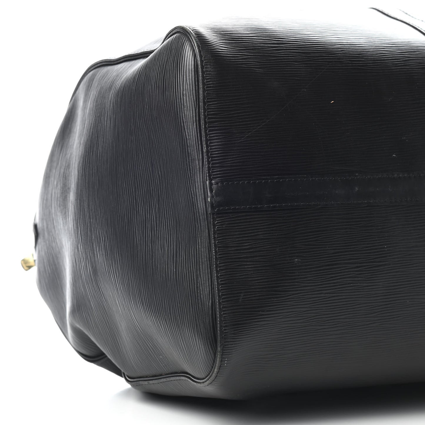 Epi Keepall 55 Black