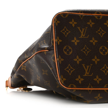 Louis Vuitton Monogram Palermo PM 8 of 26