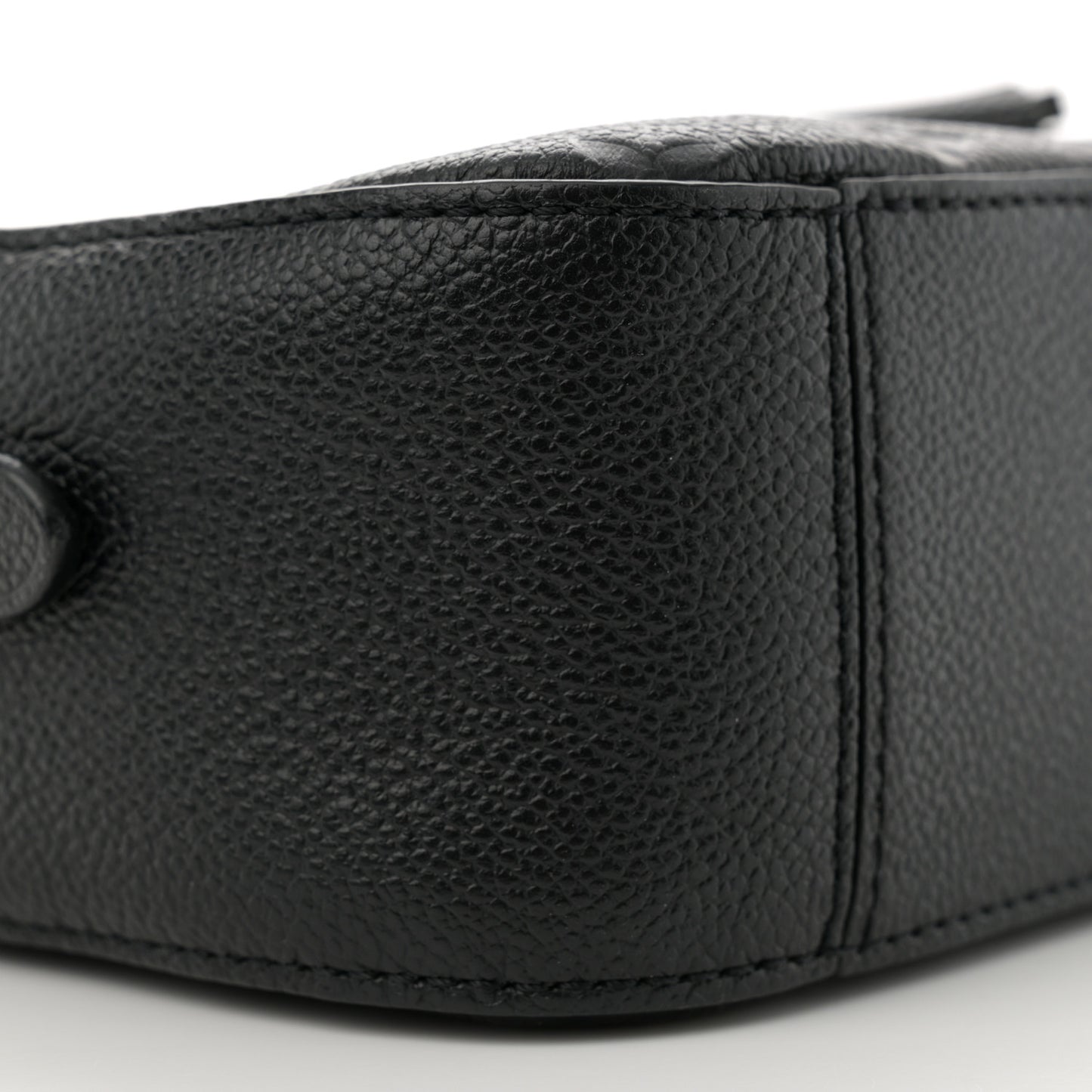 Empreinte Saintonge Black