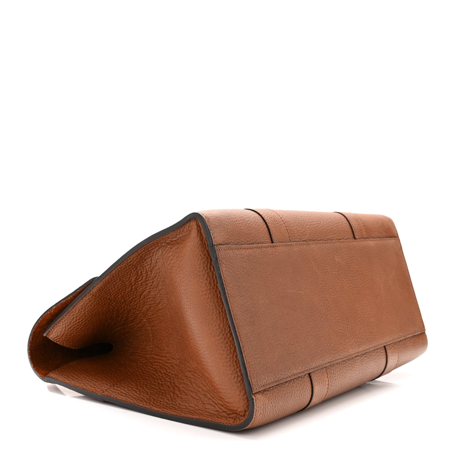 Mulberry Natural Vegetable Tanned Bayswater Oak 4 of 9