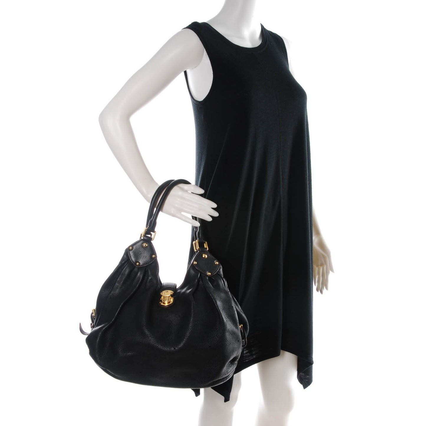 Mahina L Black
