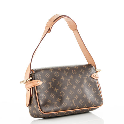Louis Vuitton Monogram Hudson PM 3 of 9