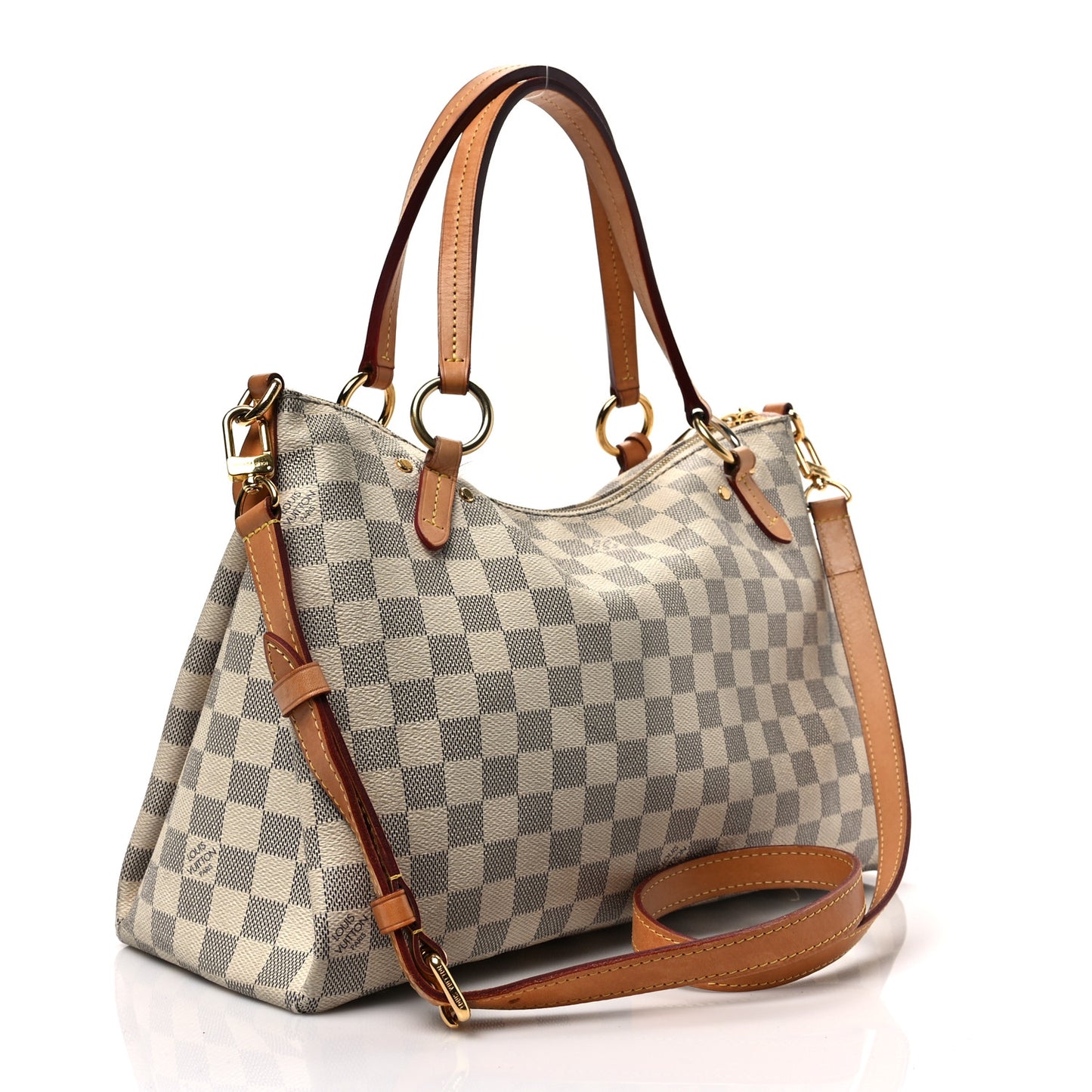 Damier Azur Lymington