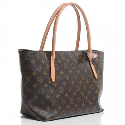 Louis Vuitton Monogram Raspail PM 3 of 8