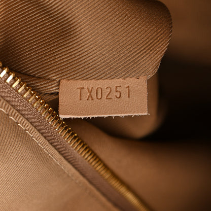 Louis Vuitton Monogram Graceful MM 7 of 11
