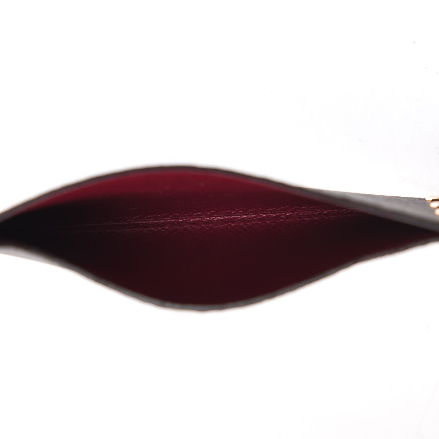 Louis Vuitton Monogram Mirror Case Fuchsia 6 of 7