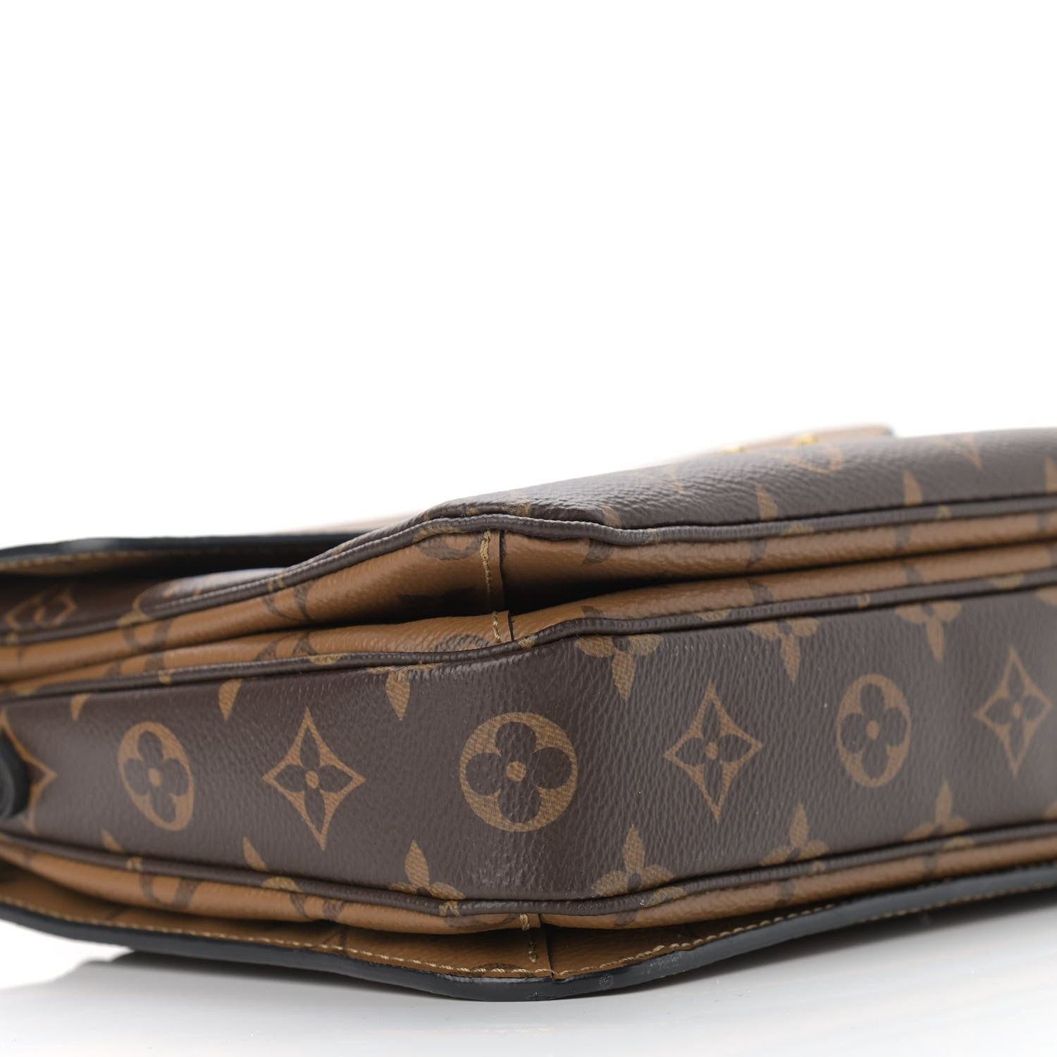 Louis Vuitton Reverse Monogram Pochette Metis 8 of 9