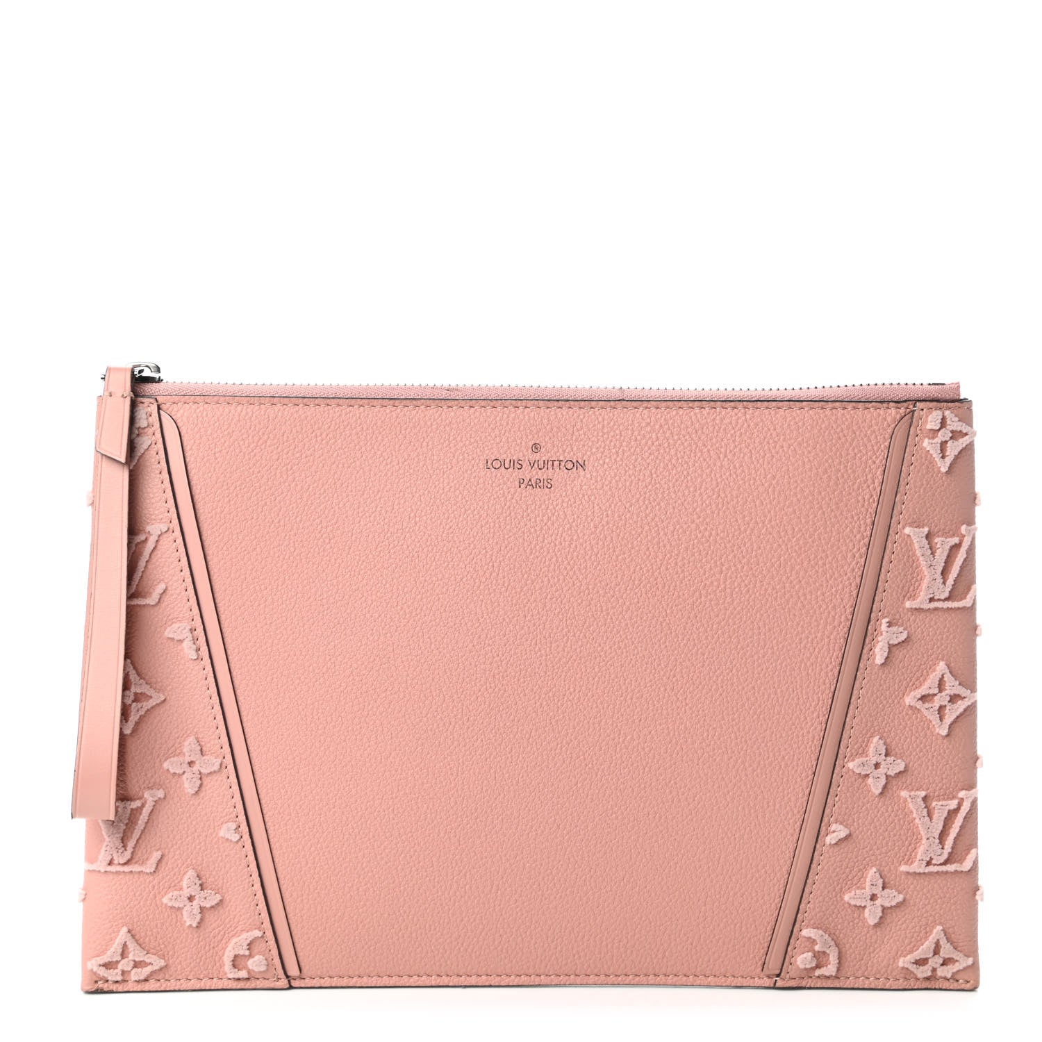 Louis Vuitton Monogram Veau Cachemire W Pochette Magnolia 1 of 12