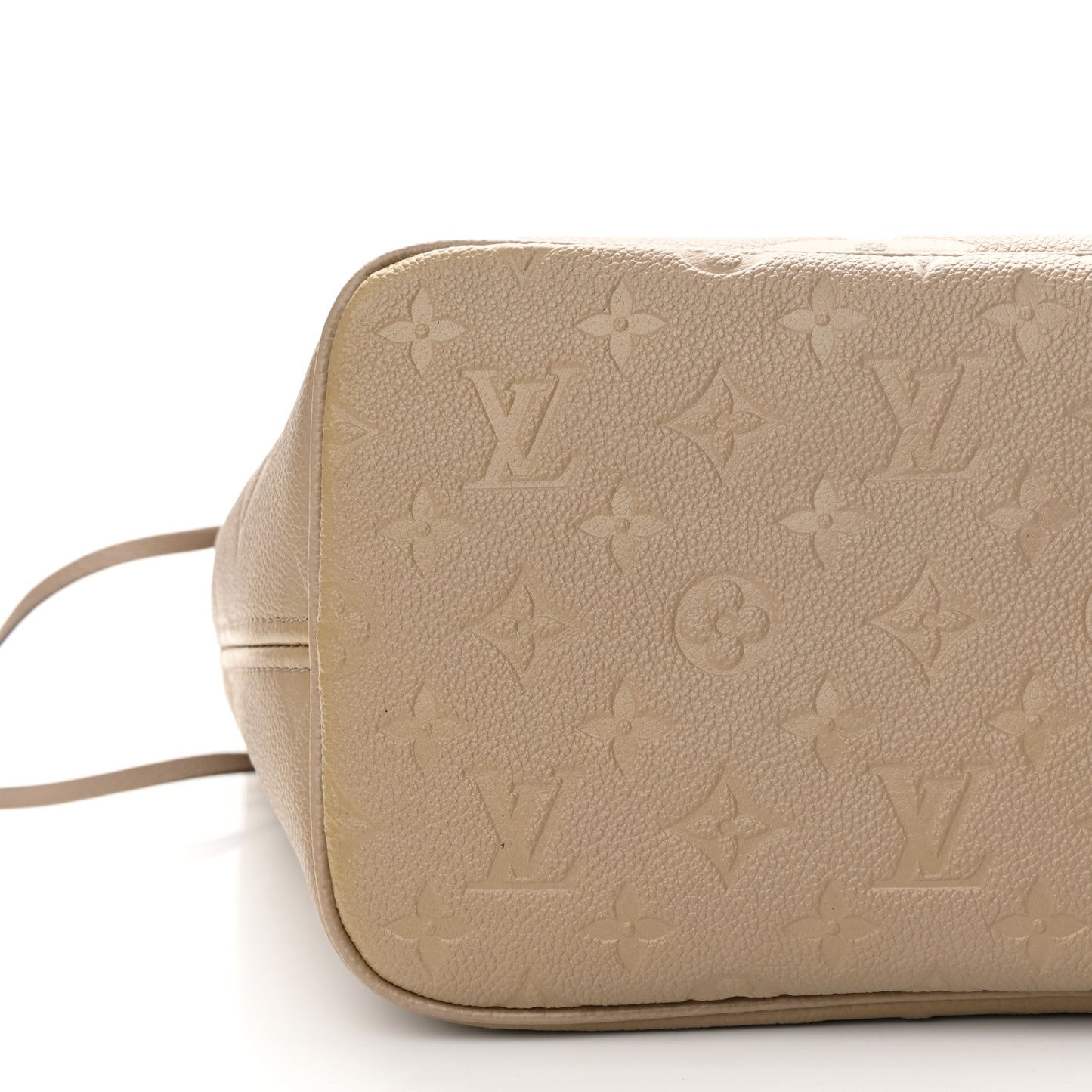 Empreinte Monogram Giant Neverfull MM Tourterelle