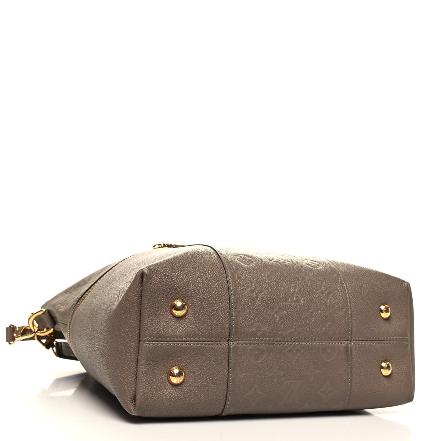 Empreinte Melie Taupe Glace