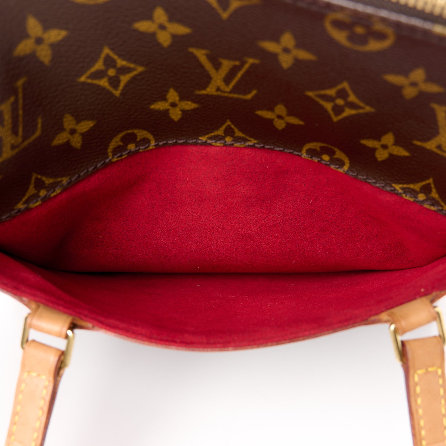 Monogram Sac Coussin GM