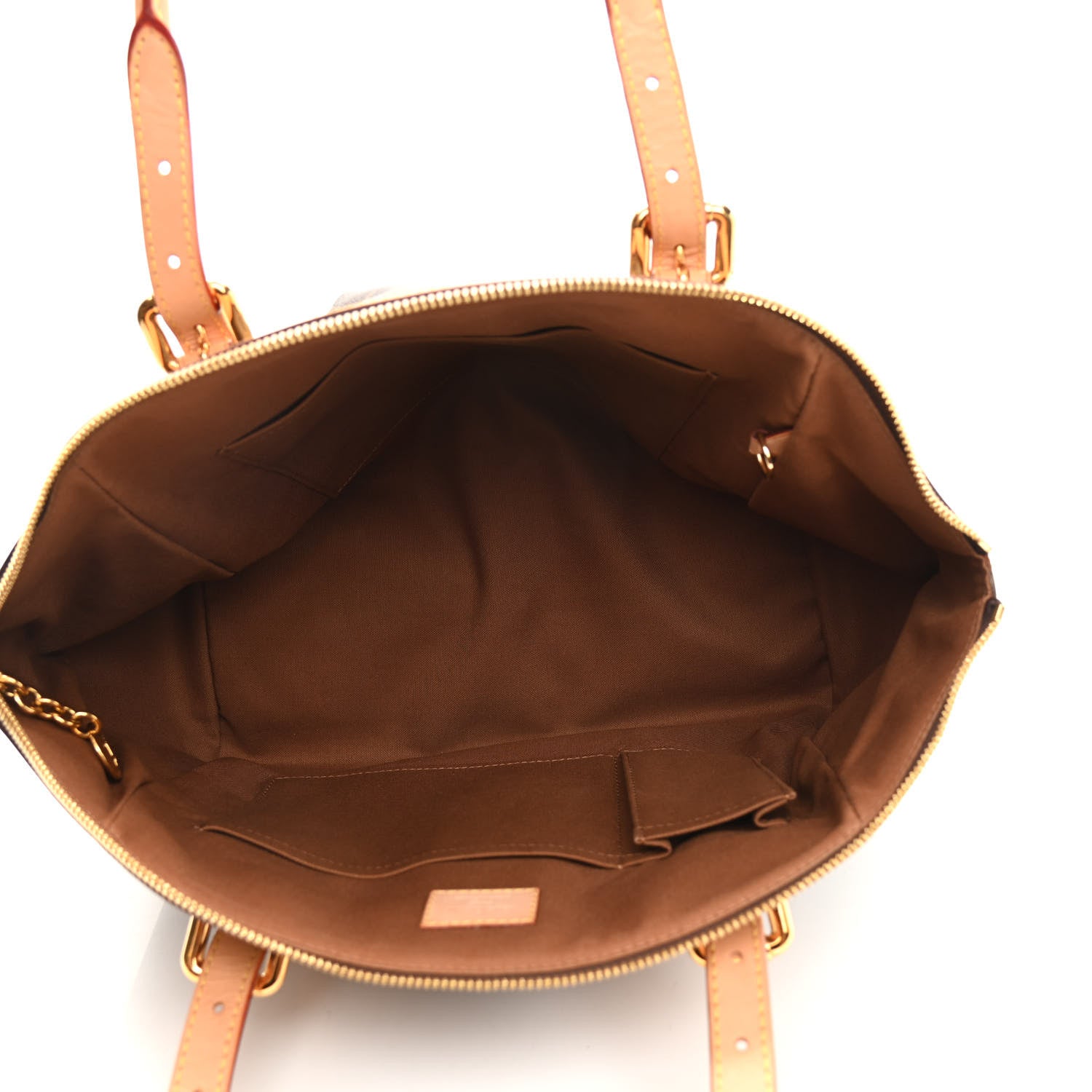 Louis Vuitton Monogram Tivoli GM 5 of 10