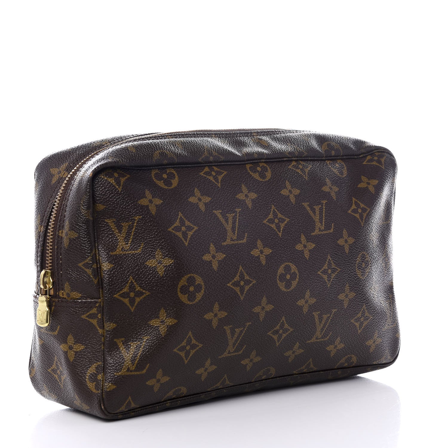 Louis Vuitton Monogram Trousse Toilette 28 2 of 7