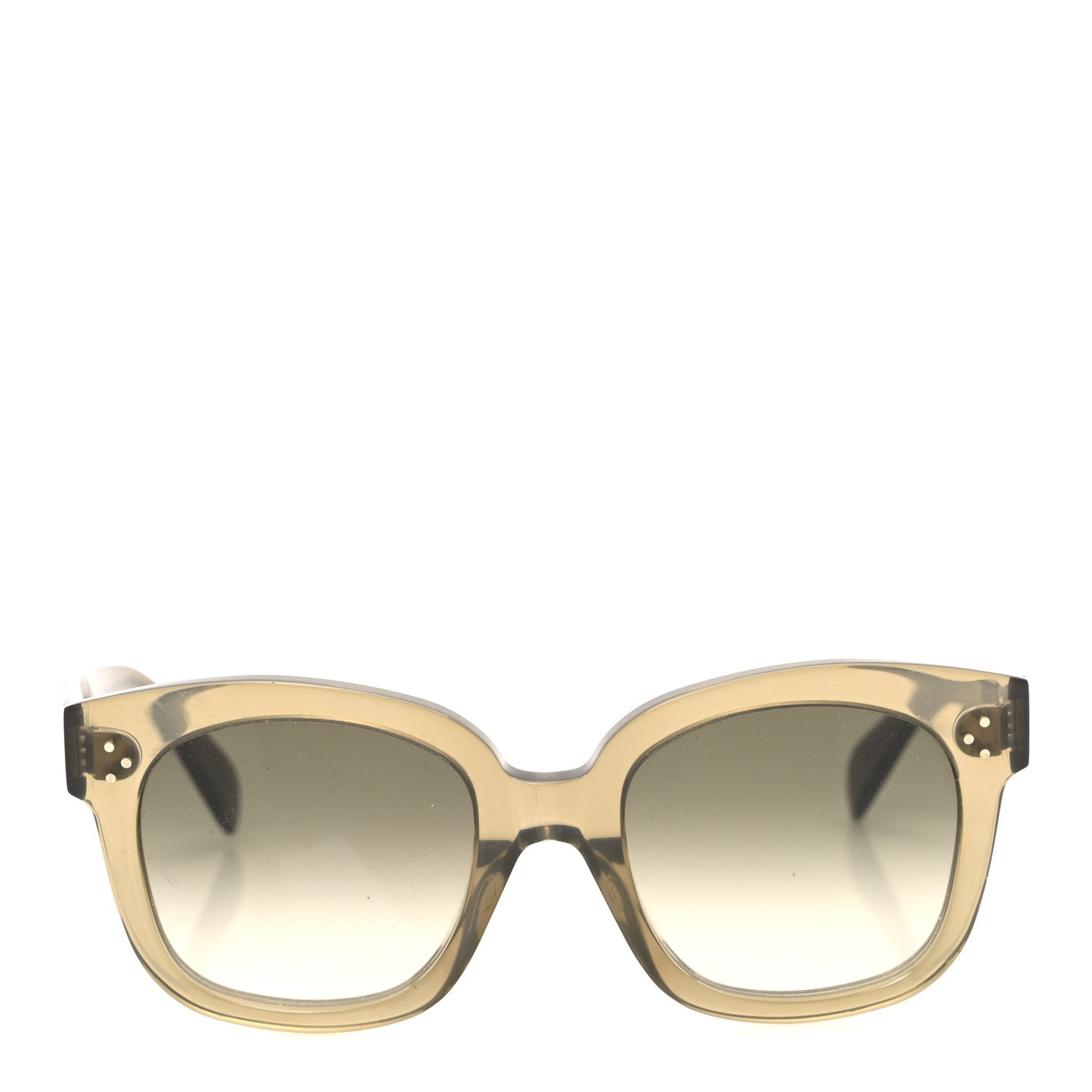 New Audrey CL4002UN Sunglasses Beige