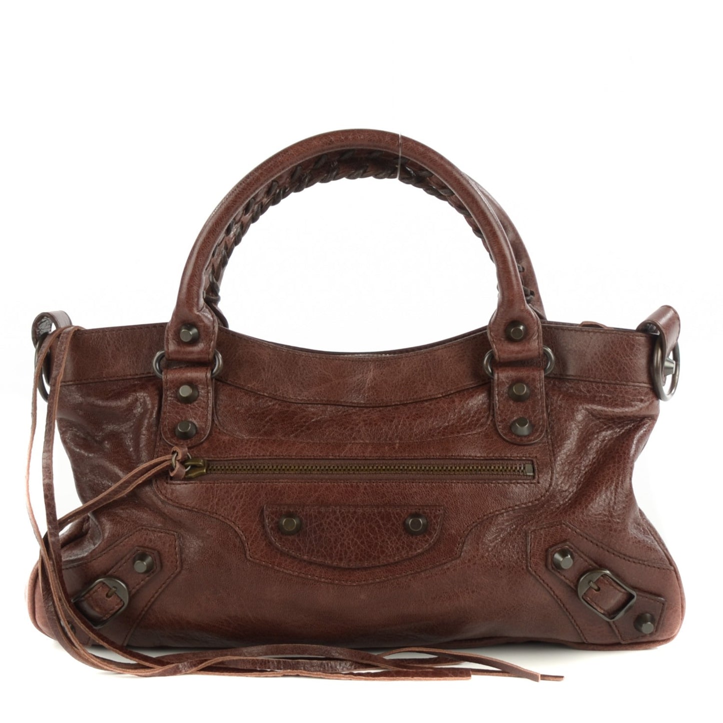 Agneau Classic Hardware First Castagna