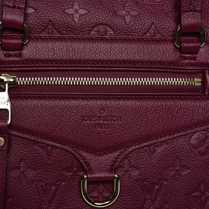 Louis Vuitton Empreinte Lumineuse PM Aurore 9 of 10