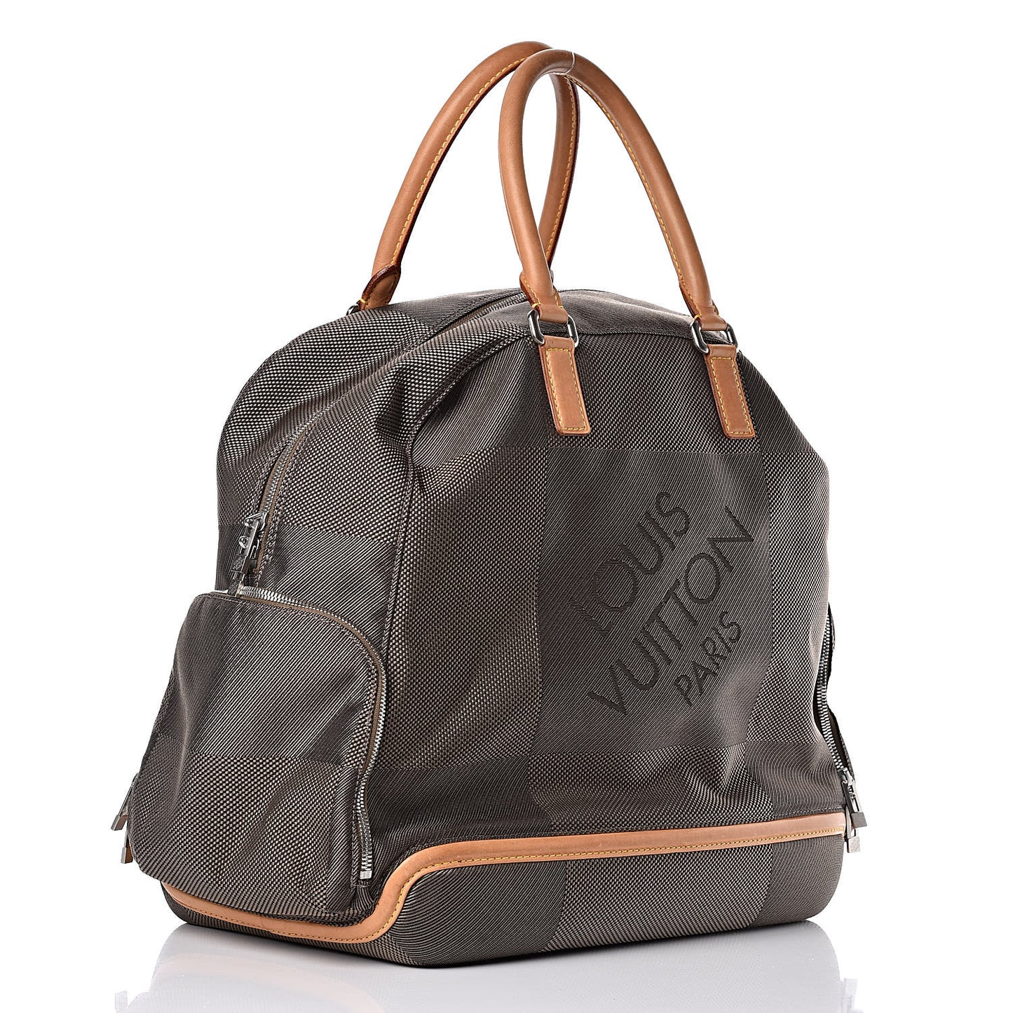 Damier Geant Aventurier Terre