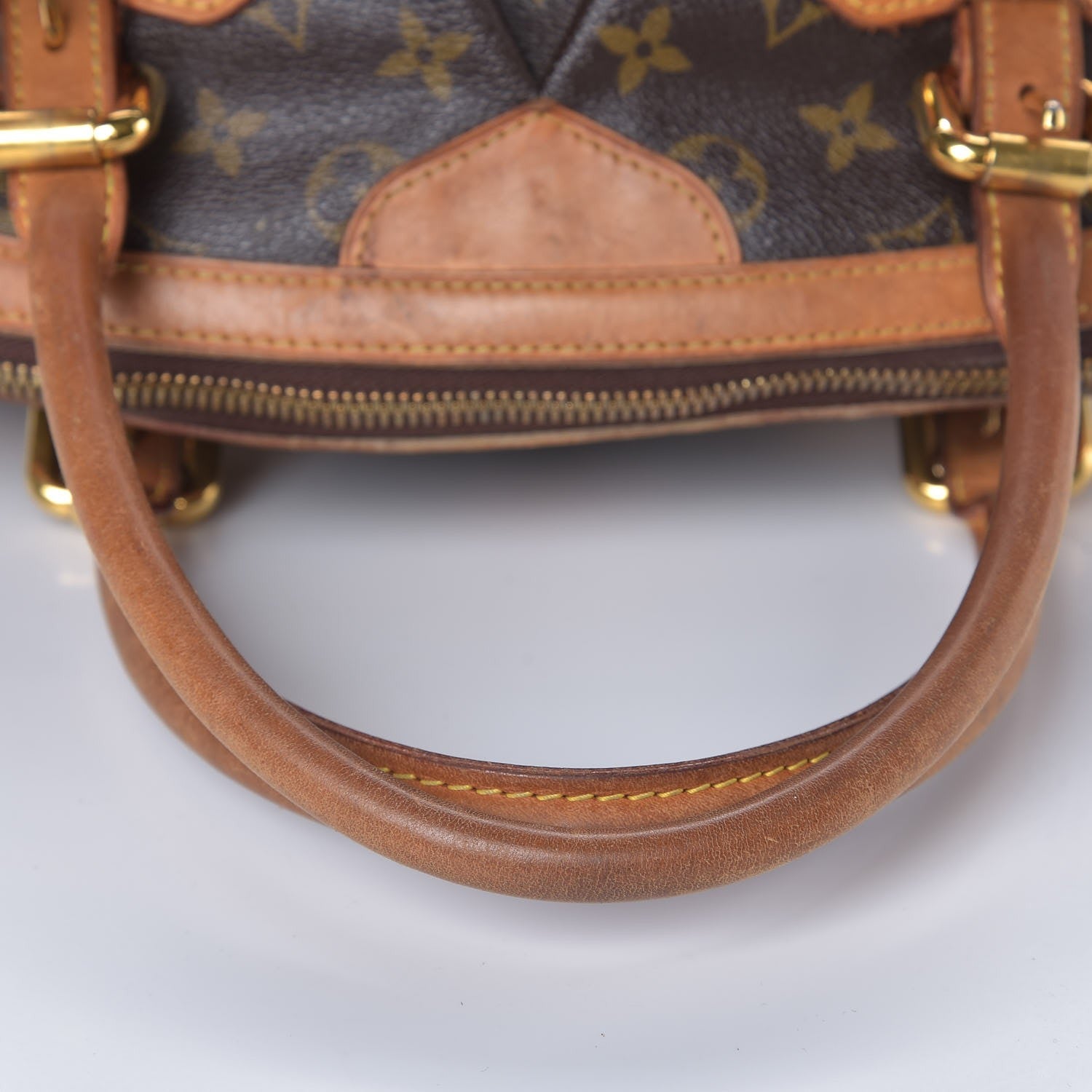Louis Vuitton Monogram Tivoli GM 26 of 29